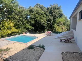  Maison à vendre 4 pièces 114 m²