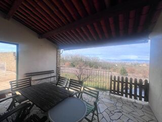  Maison à vendre 5 pièces 79 m²