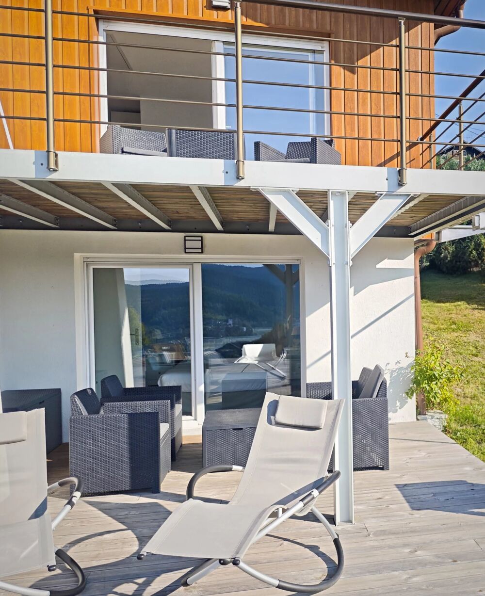 � vendre  Villa G�rardmer (88400)