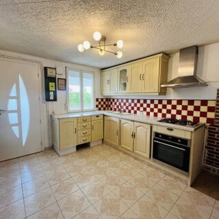  Maison � vendre 4 pi�ces 67 m�