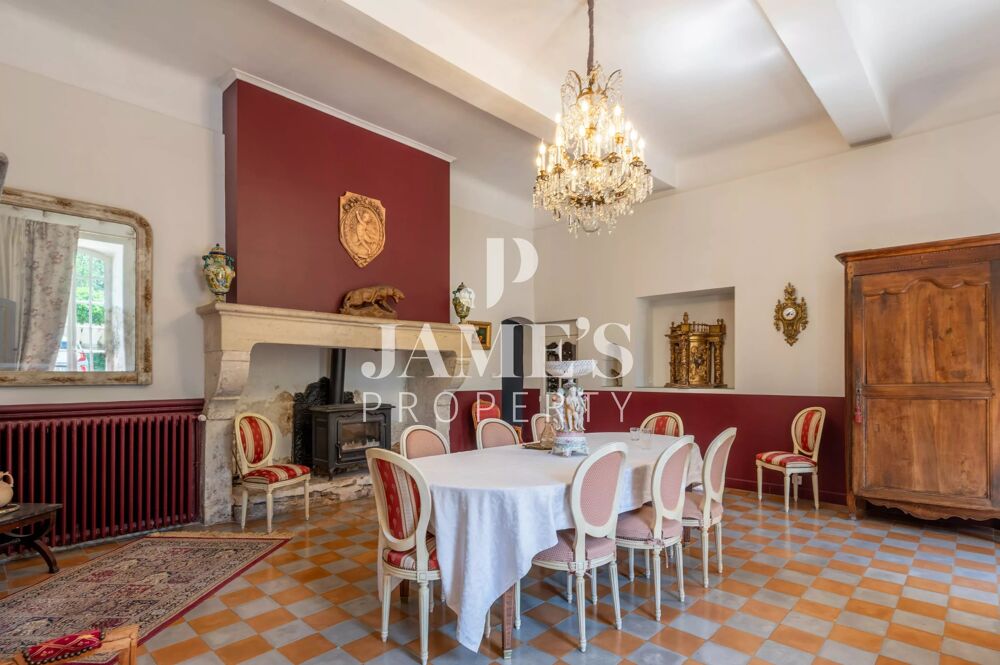 à vendre  Maison Saint-Rémy-de-Provence (13210)