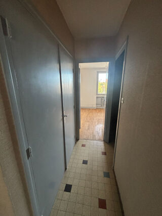  Appartement à vendre 3 pièces 60 m²