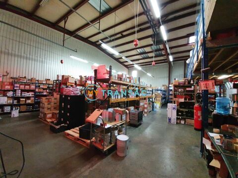 A LOUER - My Transac vous propose &agrave; la location un local d'activit&eacute;, ERP Possible sur la commune de Pavillons sous Bois 5 93320 Pavillons-sous-bois