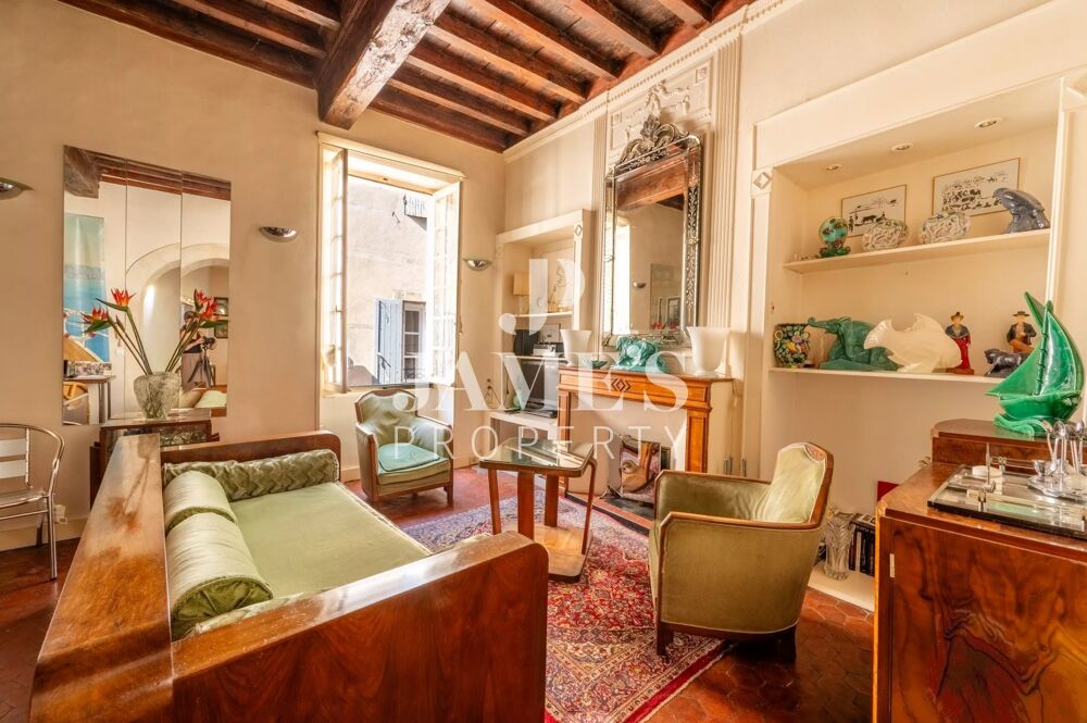 Vente Immeuble Immeuble de caractère avec local commercial Saint-rémy-de-provence