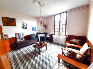  Maison � vendre 6 pi�ces 110 m�