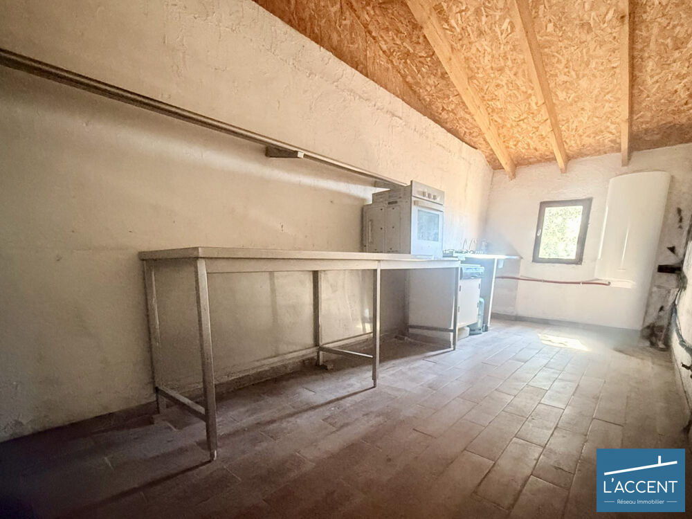 à vendre  Maison Le Cailar (30740)