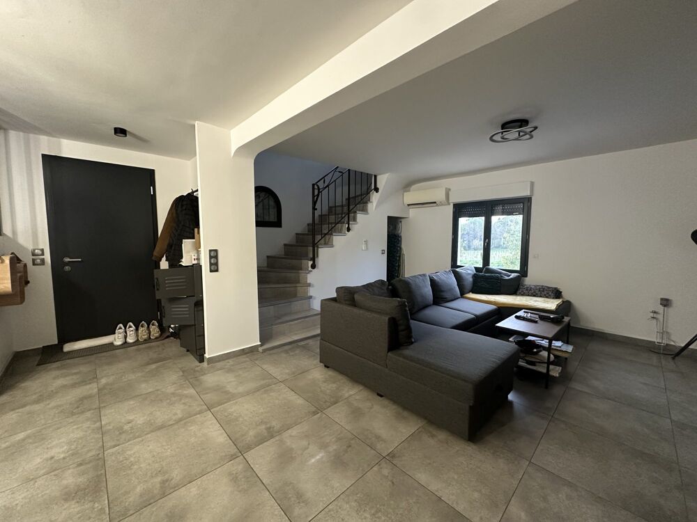 à vendre  Maison Plaissan (34230)