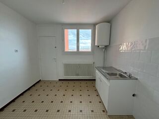  Appartement � louer 2 pi�ces 60 m�