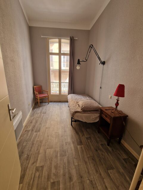  Appartement à vendre 3 pièces 55 m²