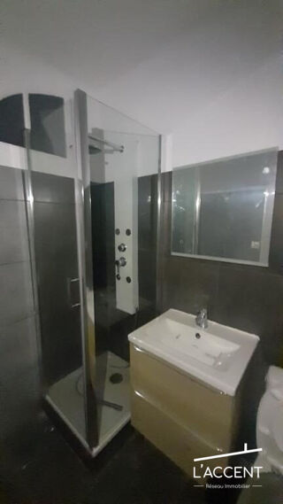  Appartement  louer 1 pice 27 m