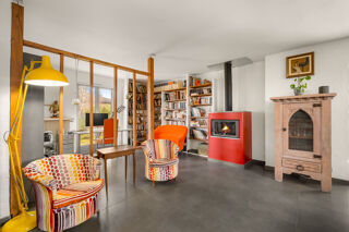  Maison à vendre 6 pièces 130 m²