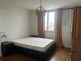  Appartement à louer 3 pièces 72 m²
