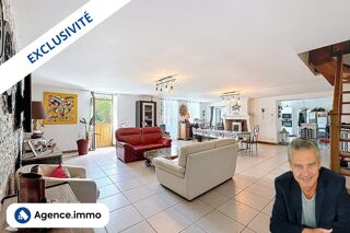  Maison à vendre 4 pièces 164 m²