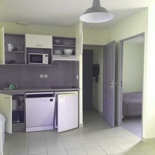  Maison à vendre 2 pièces 36 m²