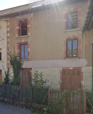  Immeuble à vendre 210 m²