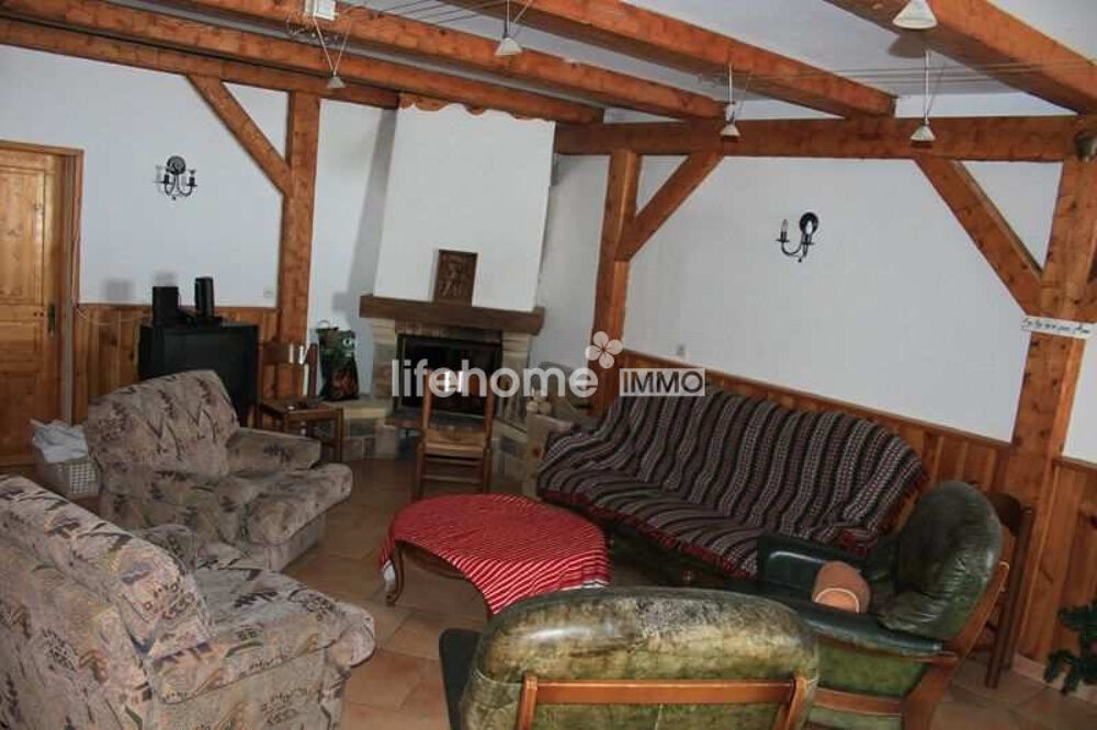 à vendre  Maison Le Monêtier-les-Bains (05220)