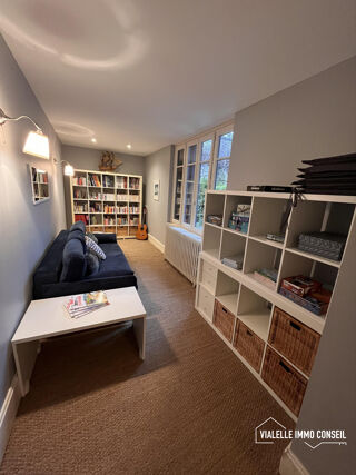  Maison � vendre 8 pi�ces 266 m�