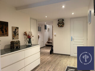  Maison � vendre 5 pi�ces 120 m�