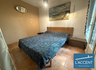  Appartement  vendre 2 pices 38 m