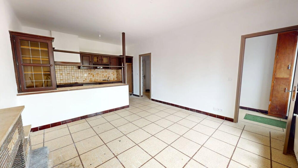 Vente Maison Maison avec jardin et garage Conques-sur-orbiel