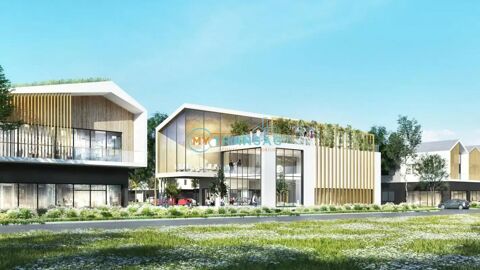 Local d'activit&eacute; 774615 78410 Flins-sur-seine