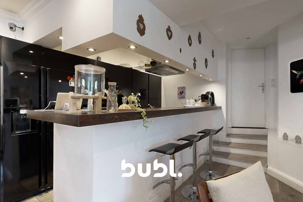 à vendre  Appartement Suresnes (92150)