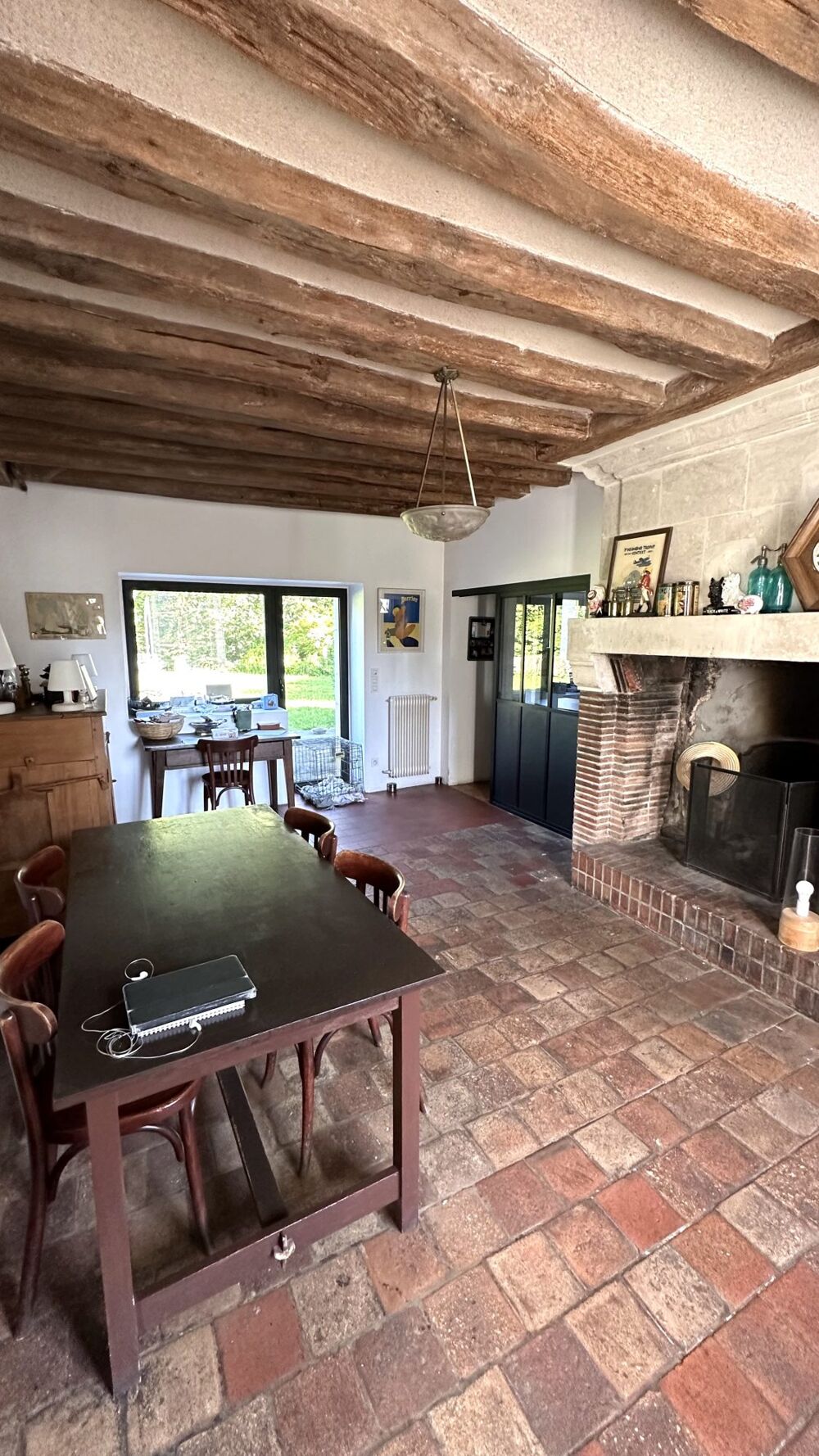 à vendre  Maison Montoire-sur-le-Loir (41800)