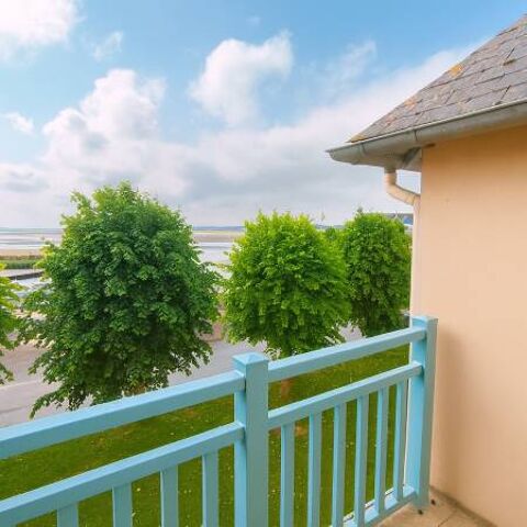   HGU 1162 - Appartement vue baie - Le Crotoy Appartement - 3 pi�ce(s) - 63 m�