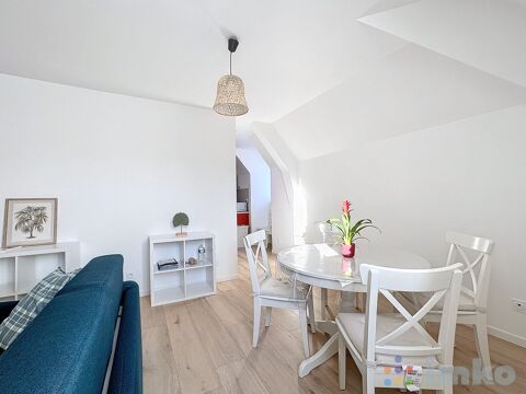  Appartement  louer 2 pices 59 m