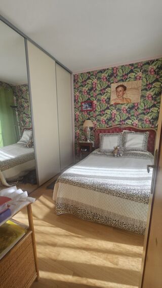 Appartement à vendre 3 pièces 61 m²