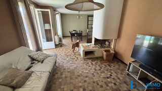 Maison à vendre 6 pièces 136 m²
