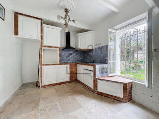  Maison  vendre 3 pices 42 m
