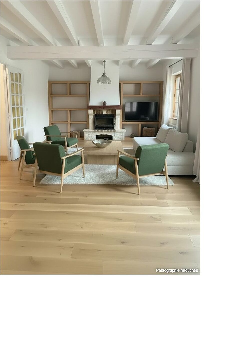 Vente Maison Maison 8 pièces Saint-Avertin Saint-avertin