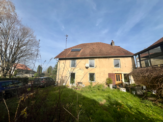 Maison � vendre 3 pi�ces 125 m�