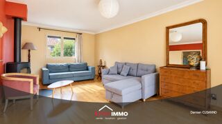  Maison à vendre 6 pièces 175 m²