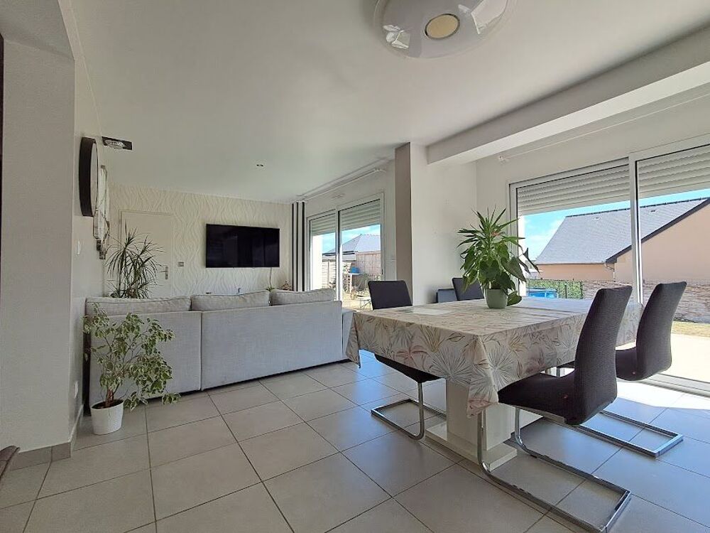 Maison à vendre La Prénessaye