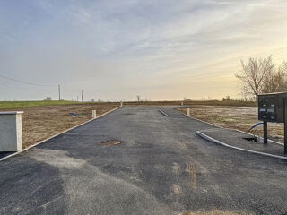  Terrain � vendre 862 m�