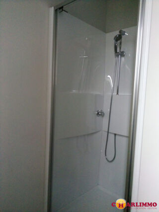  Appartement à louer 3 pièces 51 m²