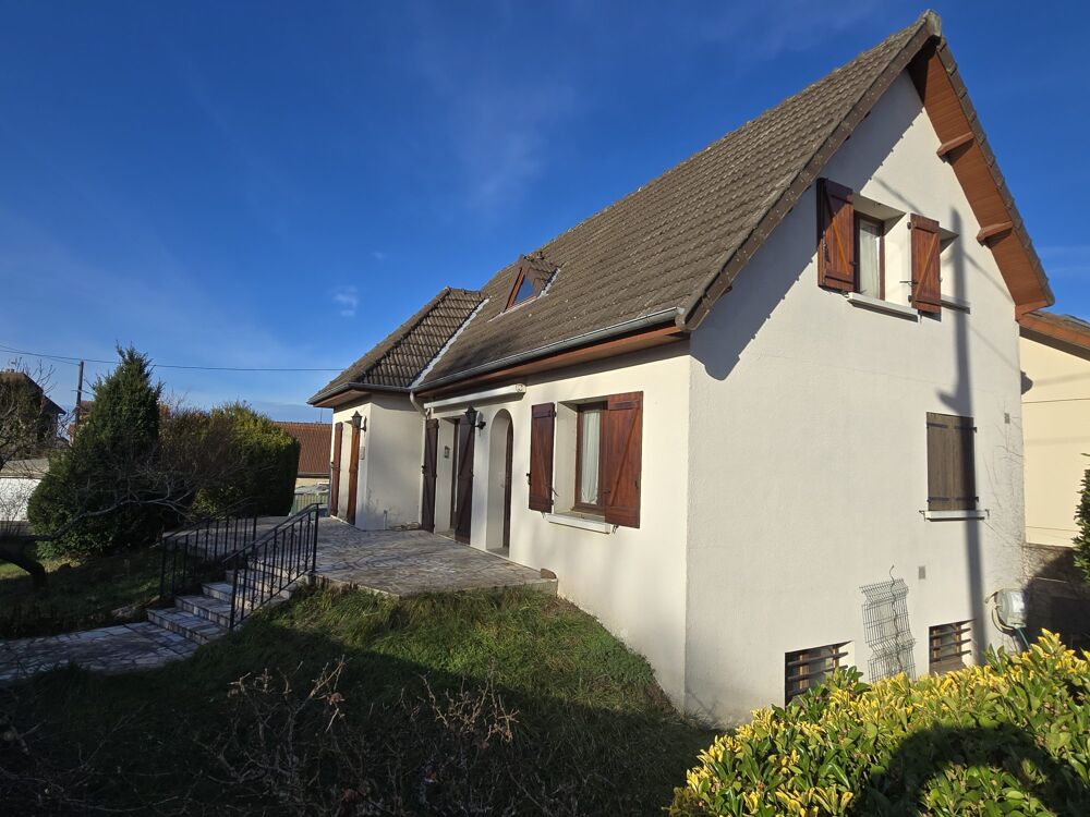 Vente Maison Maison 6 pièces Brunoy Brunoy