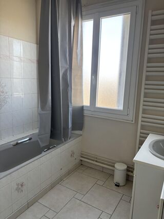  Appartement � louer 3 pi�ces 72 m�