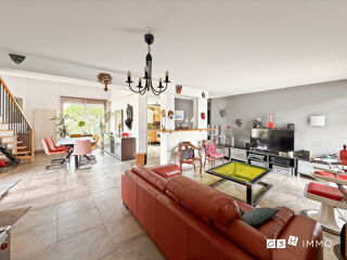  Maison à vendre 5 pièces 138 m²