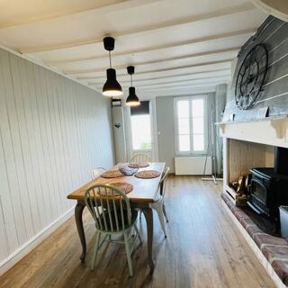  Maison � vendre 4 pi�ces 63 m�