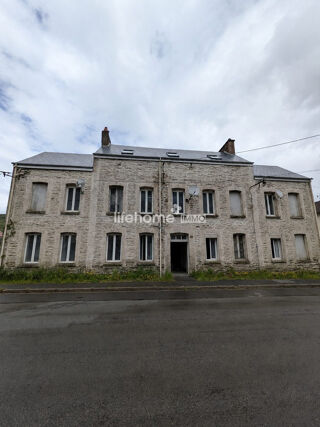  Immeuble à vendre 192 m²