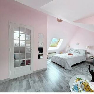  Maison � vendre 6 pi�ces 122 m�