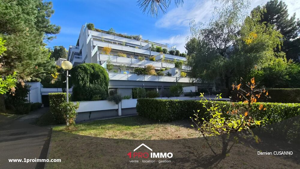 vente Appartement - 3 pièce(s) - 83 m² Voiron (38500)