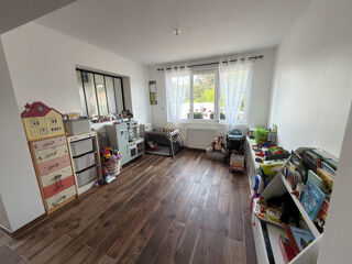  Maison à vendre 5 pièces 107 m²