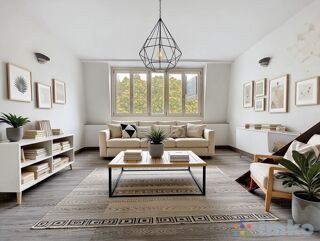  Appartement  vendre 4 pices 83 m