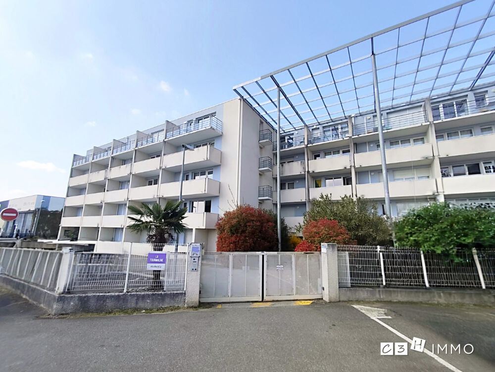 Appartement à vendre Balma
