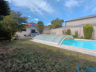  Maison � vendre 8 pi�ces 300 m�