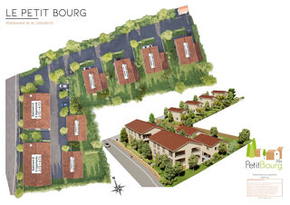  Maison à vendre 4 pièces 99 m²